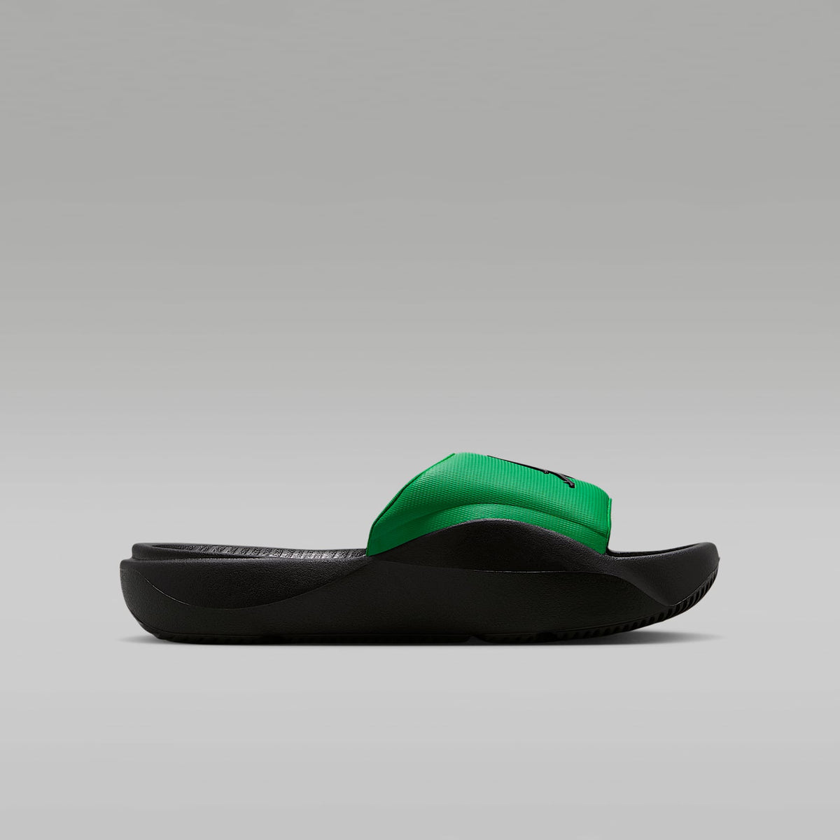 Jordan Franchise – Verde suerte/Negro – vista 4