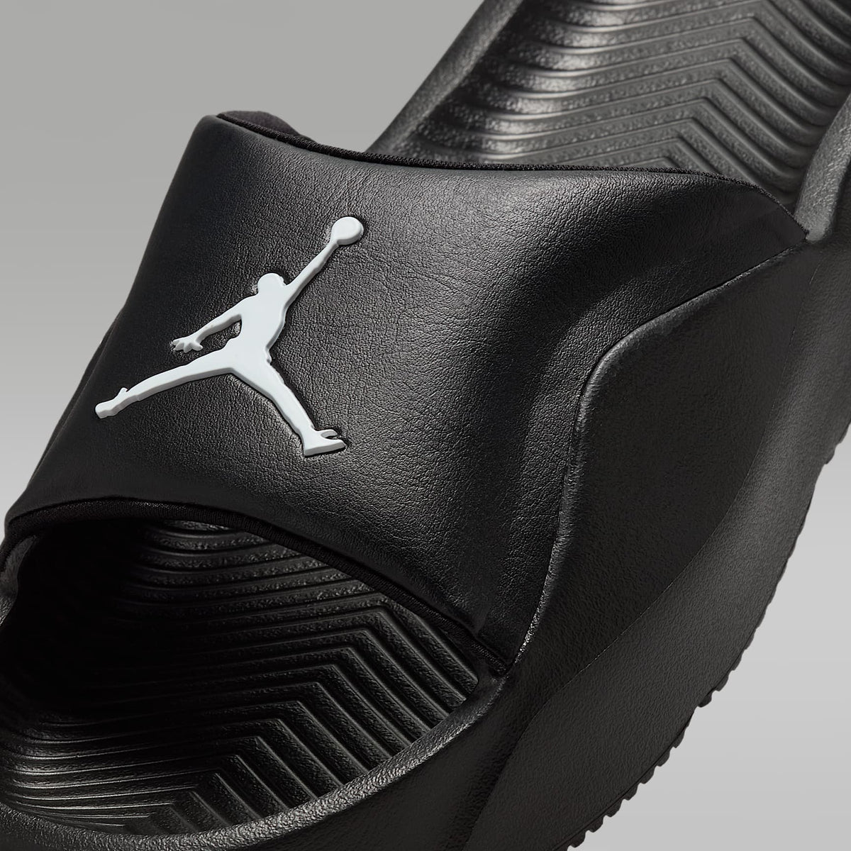 Jordan Franchise – Negro/Blanco – vista 6