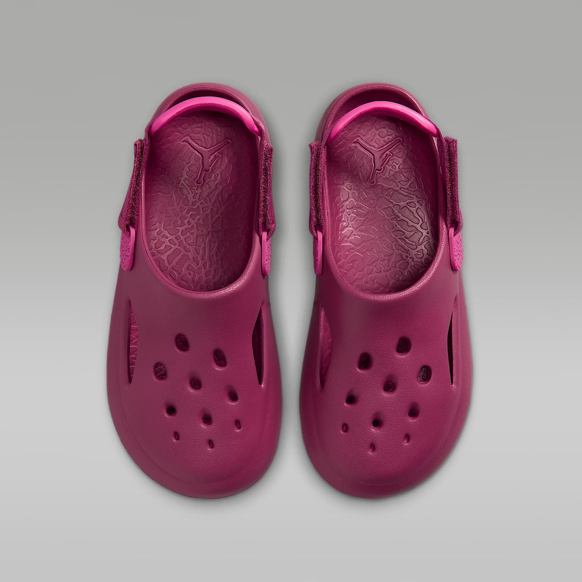 Jordan Hydrip – Remolacha dulce/Azul báltico/Rosa desierto/Remolacha dulce – vista 4