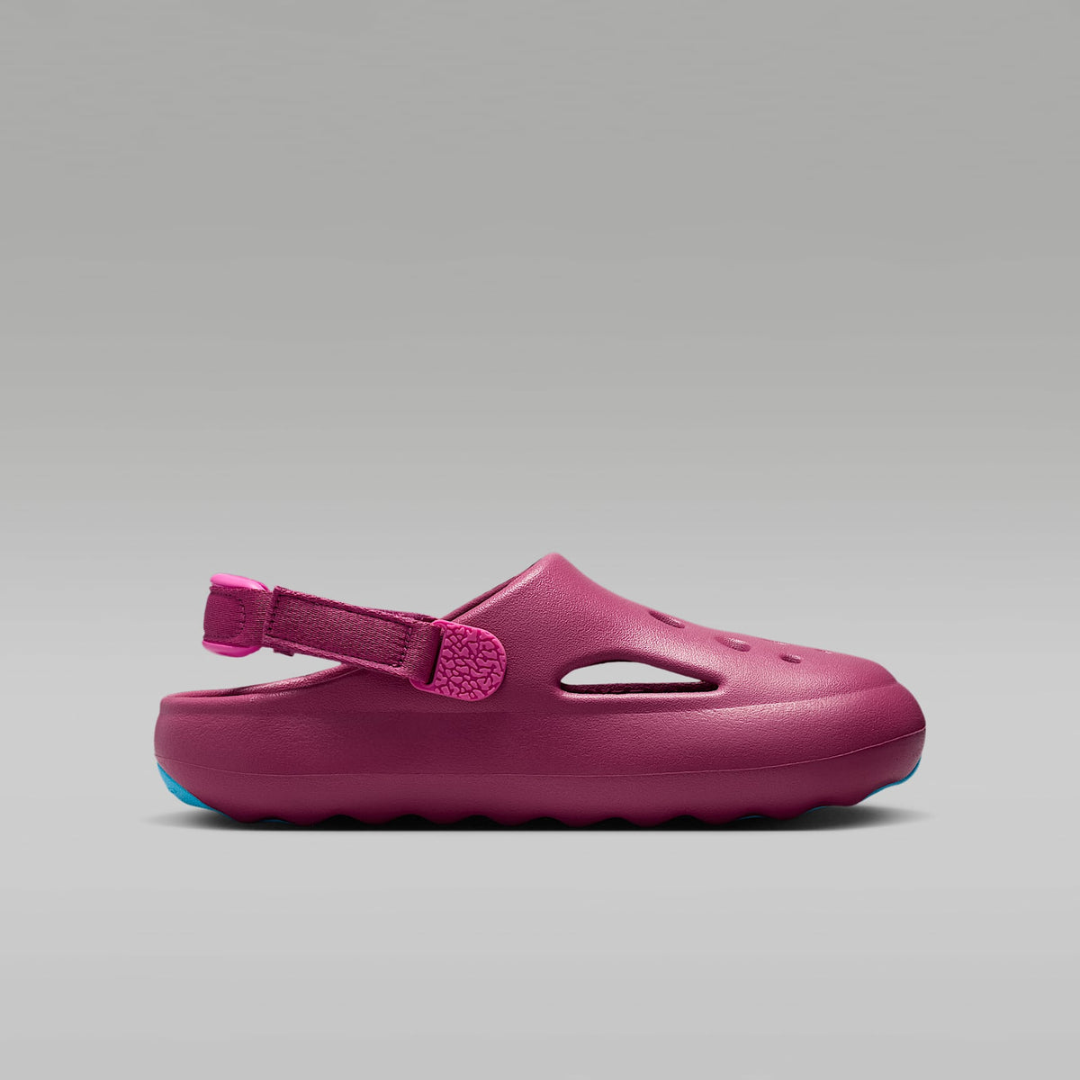 Jordan Hydrip – Remolacha dulce/Azul báltico/Rosa desierto/Remolacha dulce – vista 3