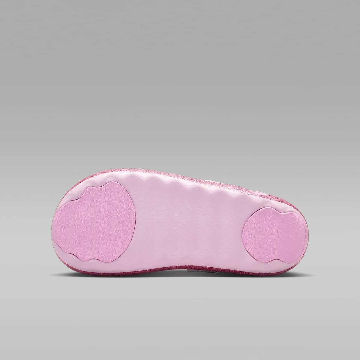 Jordan Hydrip – Espuma rosa/Espuma rosa/Cobalto felicidad/Rosa amanecer – vista 2