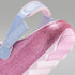 Jordan Hydrip – Espuma rosa/Espuma rosa/Cobalto felicidad/Rosa amanecer – vista 8