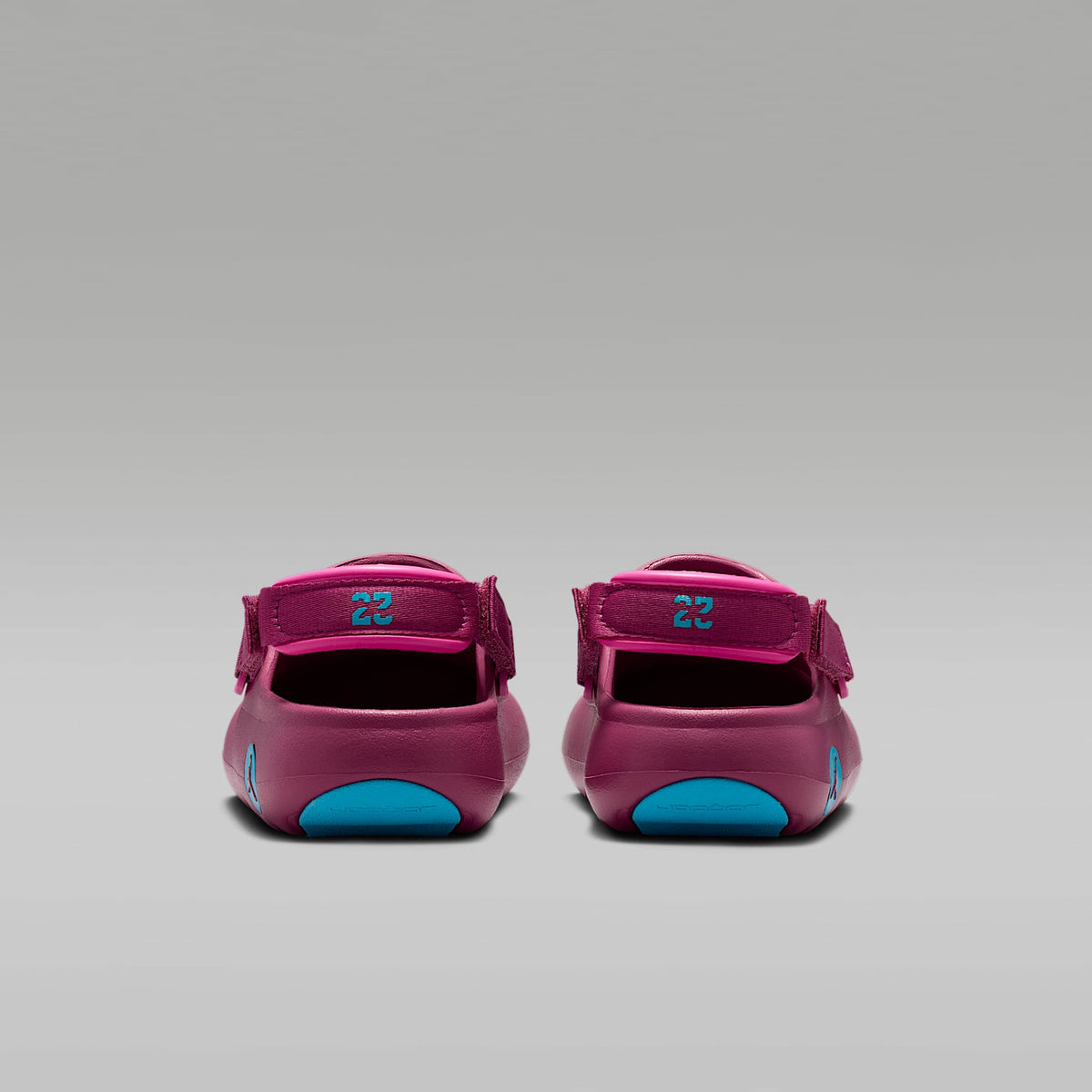 Jordan Hydrip – Remolacha dulce/Azul báltico/Rosa desierto/Remolacha dulce – vista 6