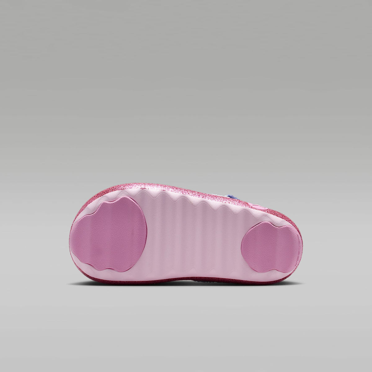 Jordan Hydrip – Espuma rosa/Espuma rosa/Cobalto felicidad/Rosa amanecer – vista 2