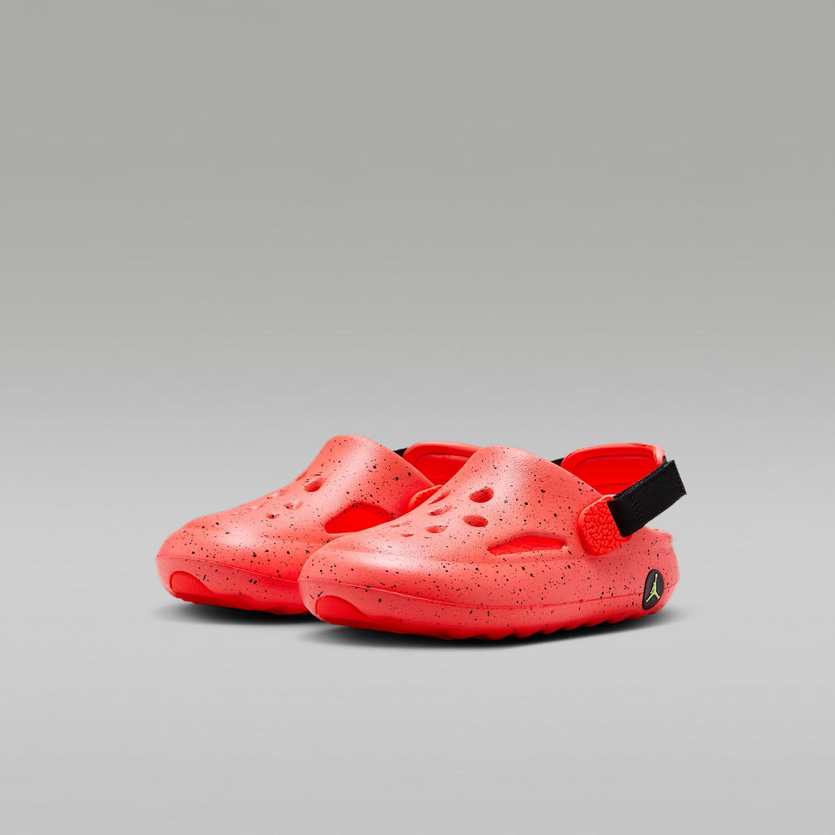 Jordan Hydrip – Infrarrojo 23/Voltio ligero/Negro – vista 5