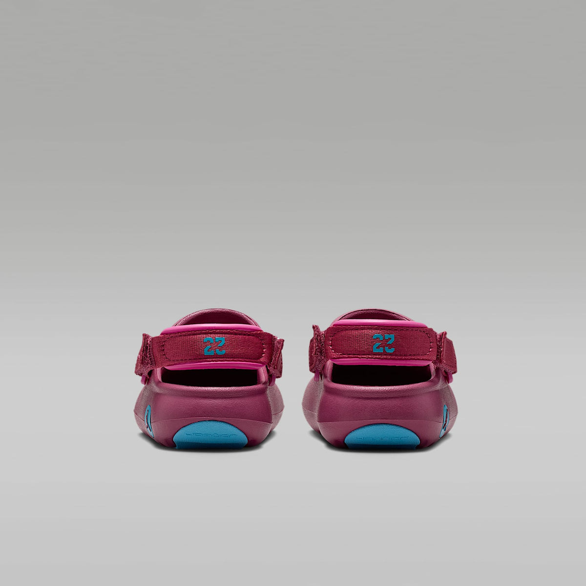 Jordan Hydrip – Remolacha dulce/Azul báltico/Rosa desierto/Remolacha dulce – vista 6