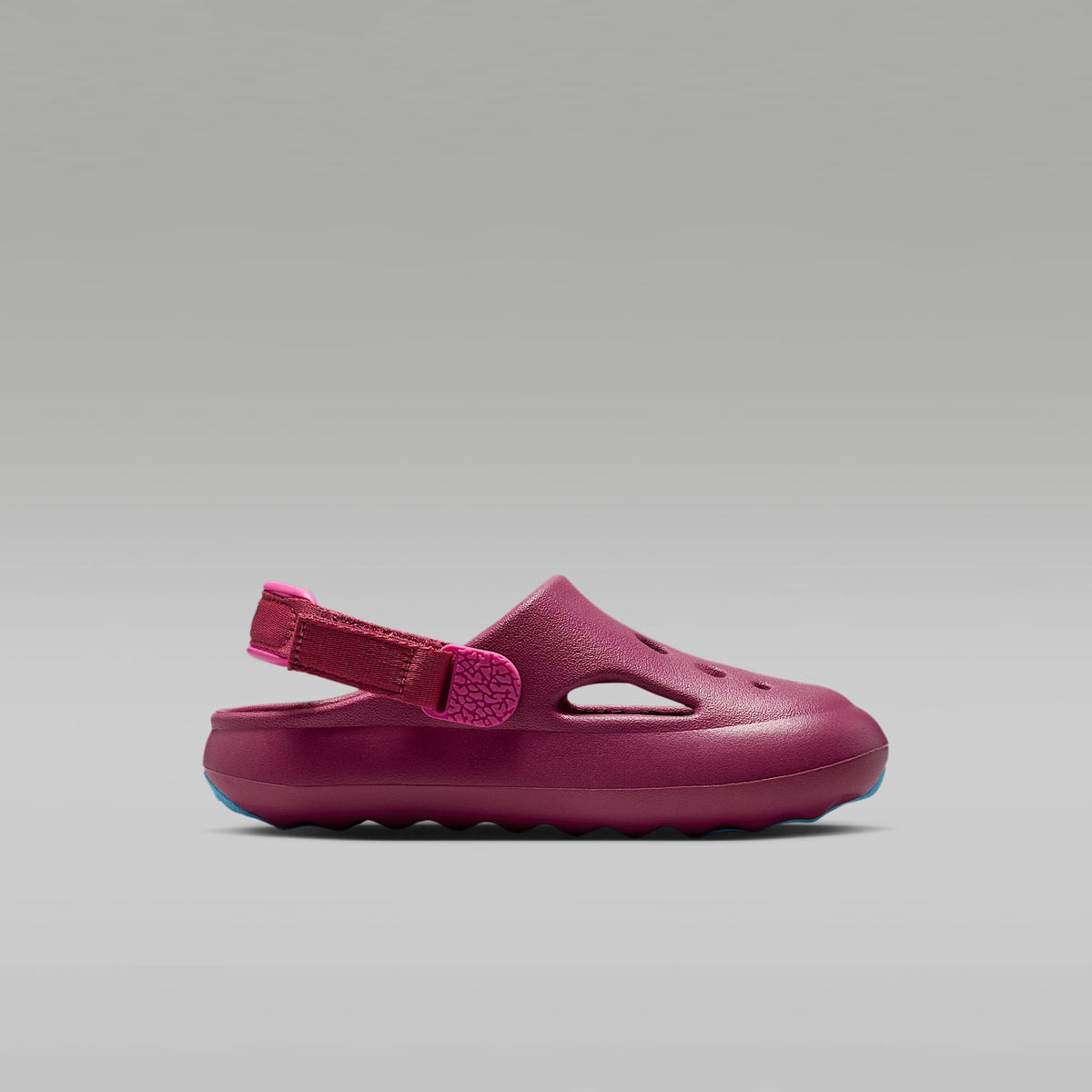 Jordan Hydrip – Remolacha dulce/Azul báltico/Rosa desierto/Remolacha dulce – vista 3