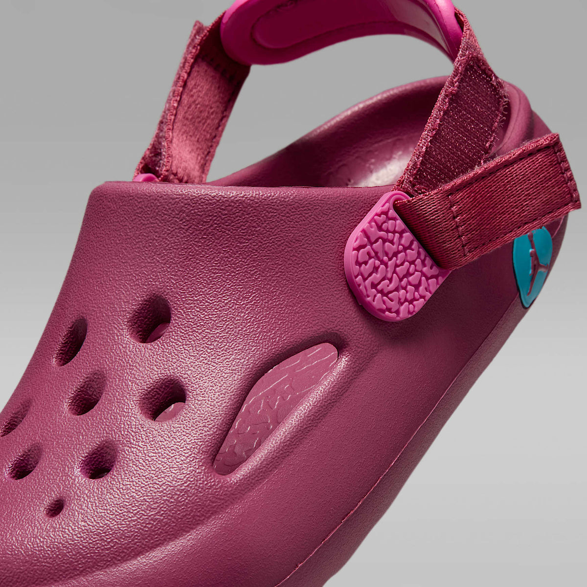 Jordan Hydrip – Remolacha dulce/Azul báltico/Rosa desierto/Remolacha dulce – vista 7