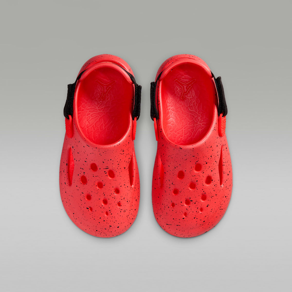 Jordan Hydrip – Infrarrojo 23/Voltio ligero/Negro – vista 4