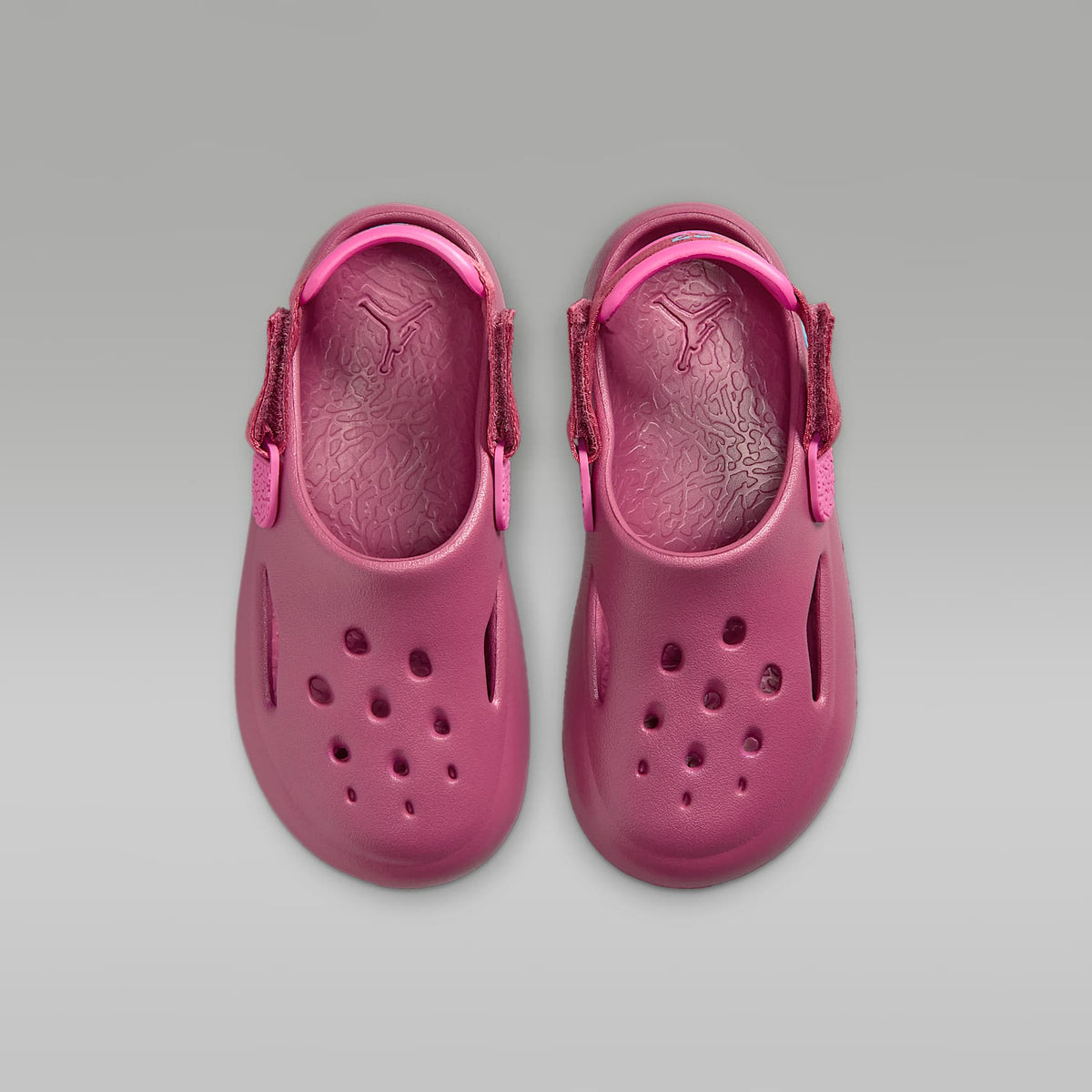 Jordan Hydrip – Remolacha dulce/Azul báltico/Rosa desierto/Remolacha dulce – vista 4