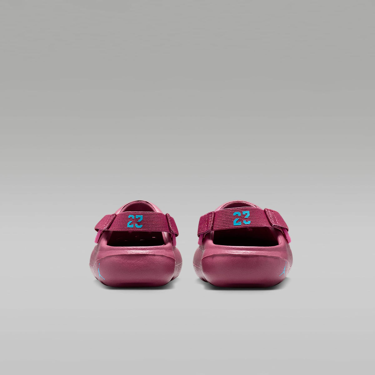Jordan Hydrip – Remolacha dulce/Azul báltico/Rosa desierto/Remolacha dulce – vista 6