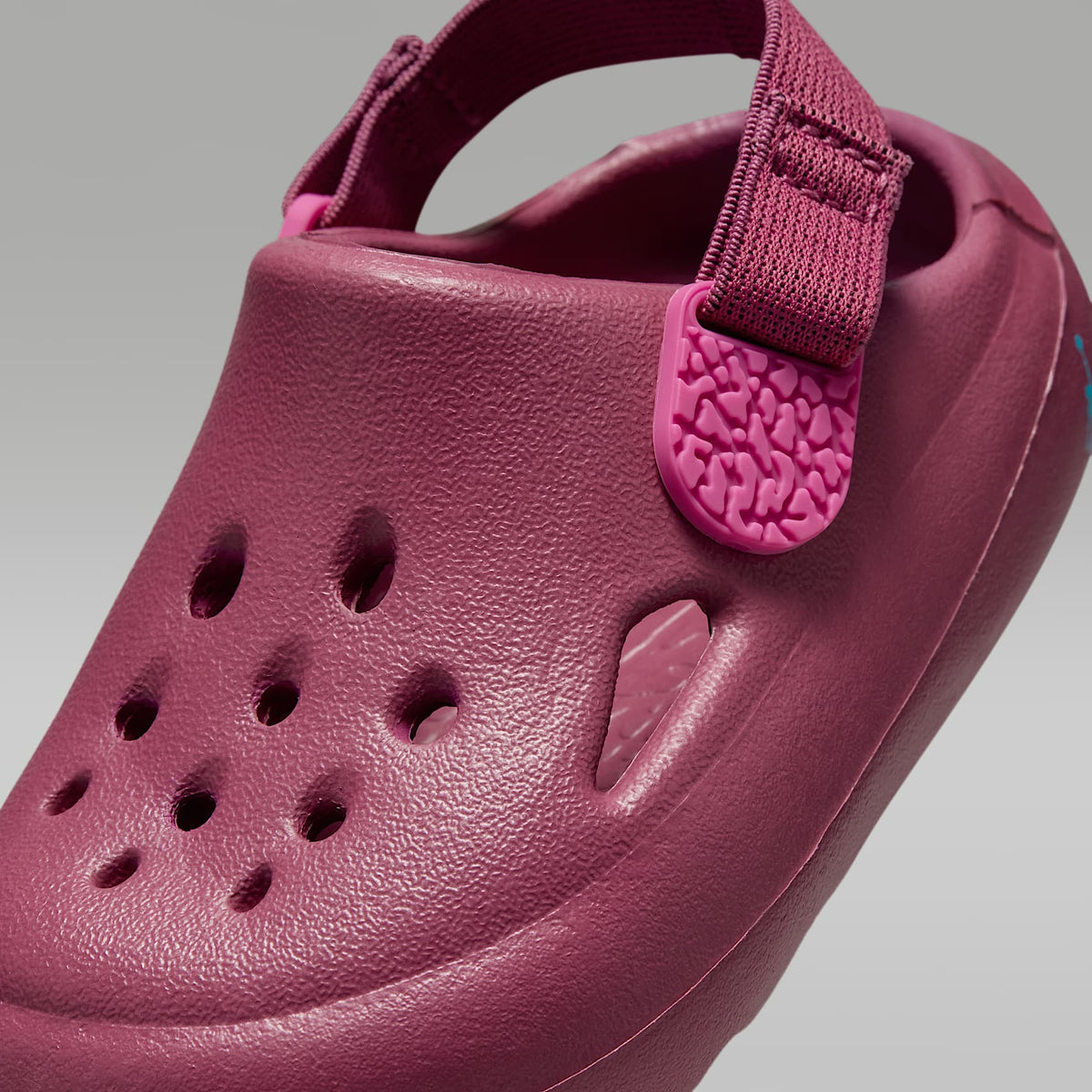 Jordan Hydrip – Remolacha dulce/Azul báltico/Rosa desierto/Remolacha dulce – vista 7