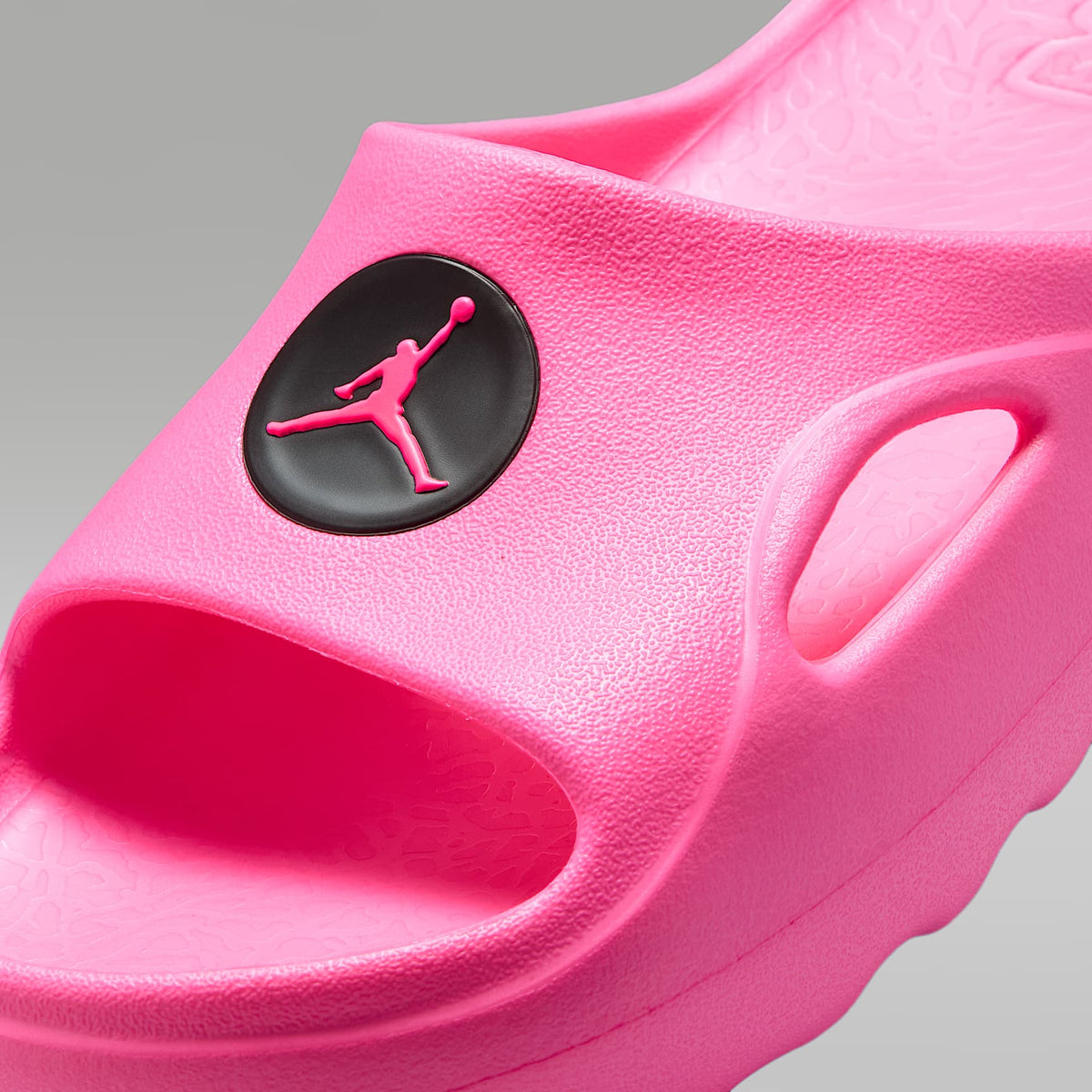 Jordan Hydrip – Hiperrosa/Negro/Hiperrosa – vista 6