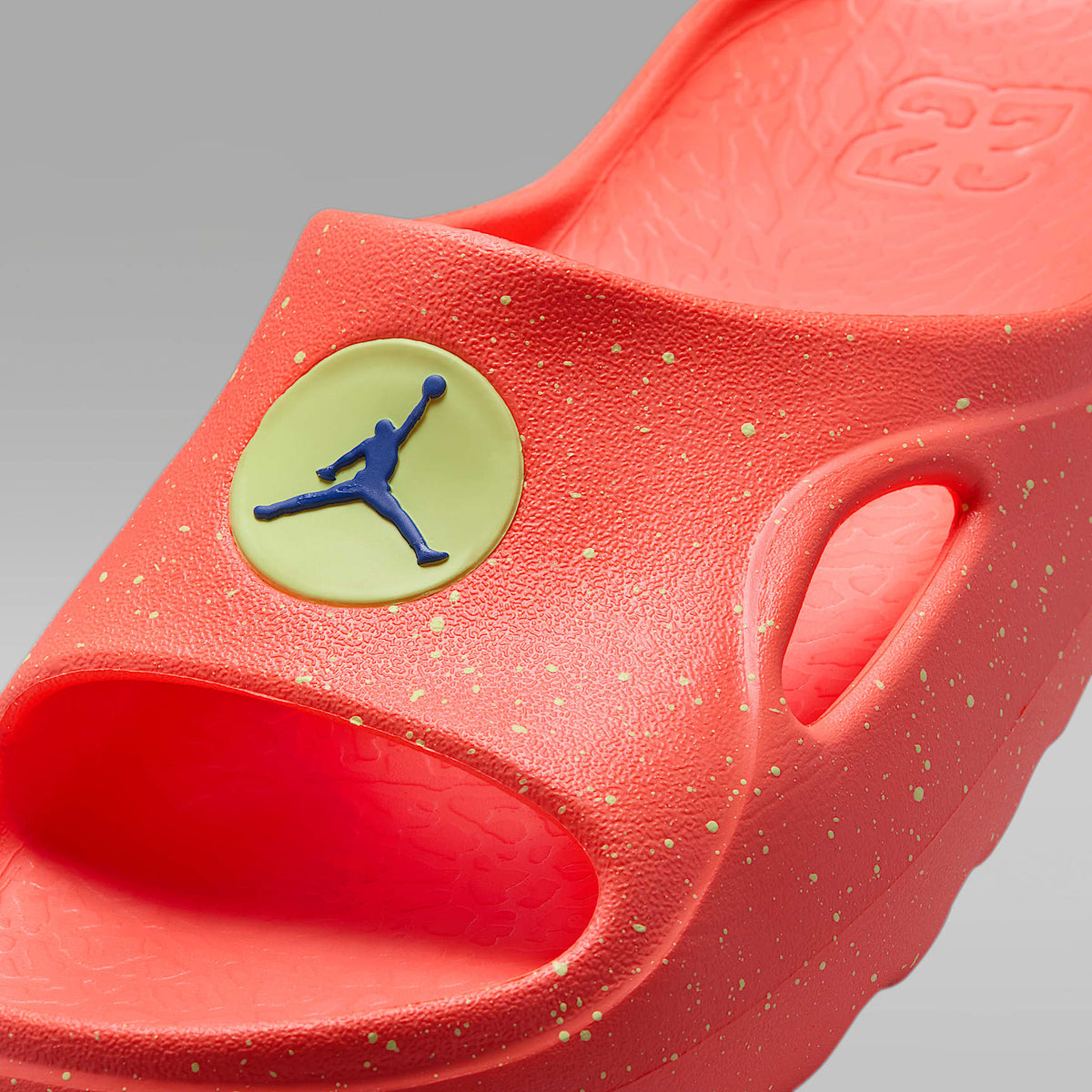 Jordan Hydrip – Mango brillante/Royal juego/Voltio ligero – vista 6