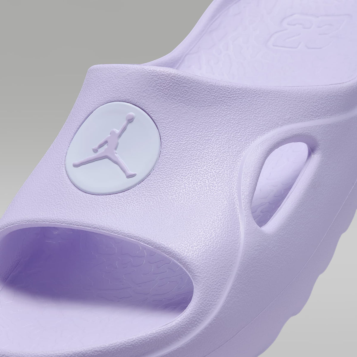 Jordan Hydrip – Escarcha violeta/Uva ligero/Escarcha violeta – vista 6