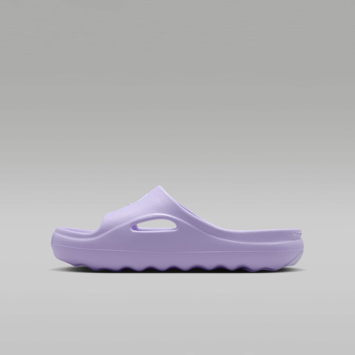 Jordan Hydrip – Escarcha violeta/Uva ligero/Escarcha violeta – vista 2
