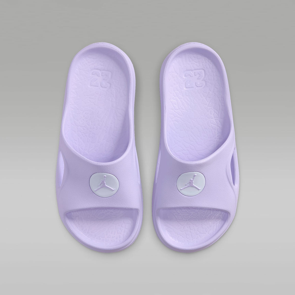 Jordan Hydrip – Escarcha violeta/Uva ligero/Escarcha violeta – vista 5