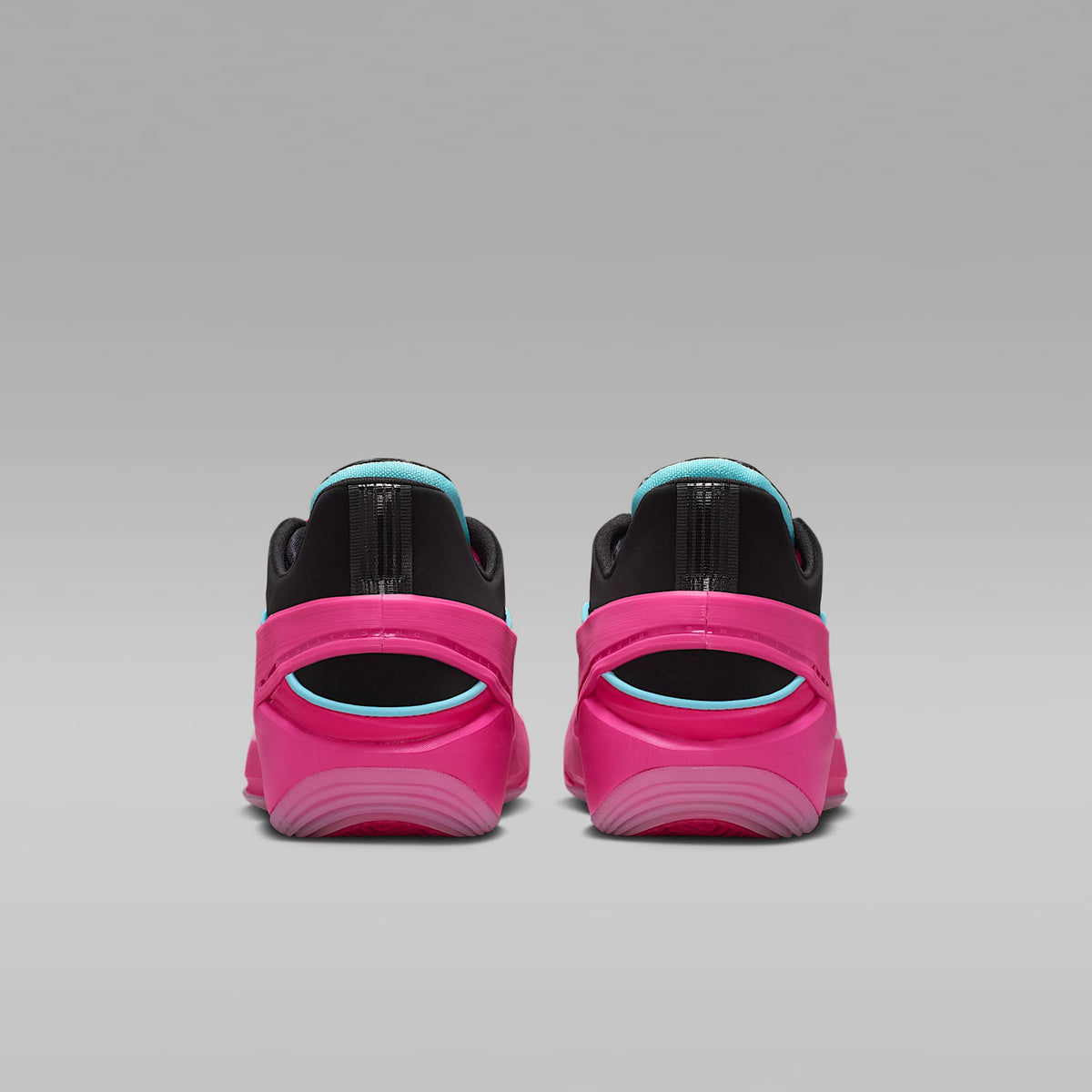 Luka 5 – Fucsia láser/Negro/Turquesa desteñido/Fibra de vidrio – vista 6
