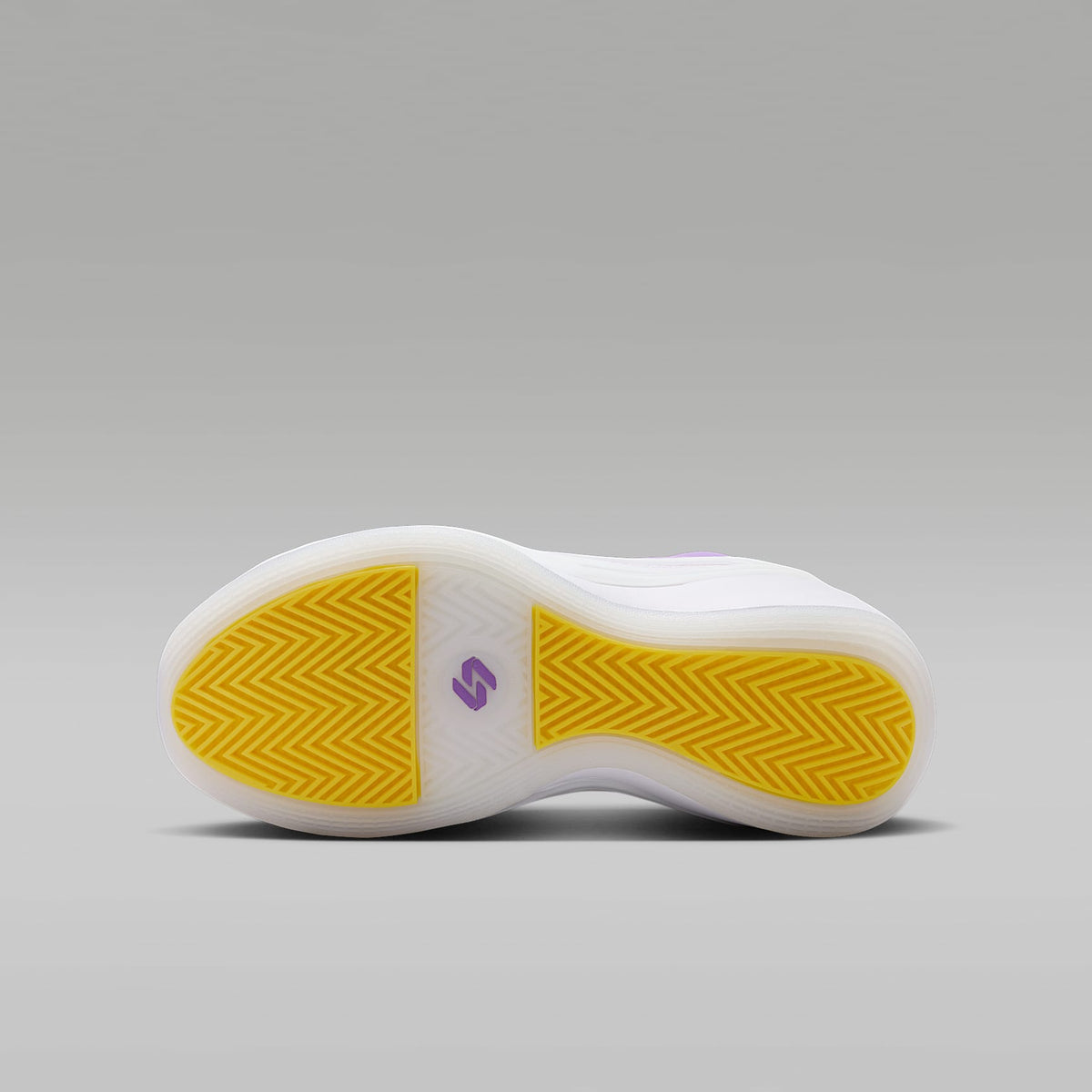 Luka 5 "Luka Lifestyle" – Blanco/Violeta atómico/Baya salvaje/Blanco – vista 2
