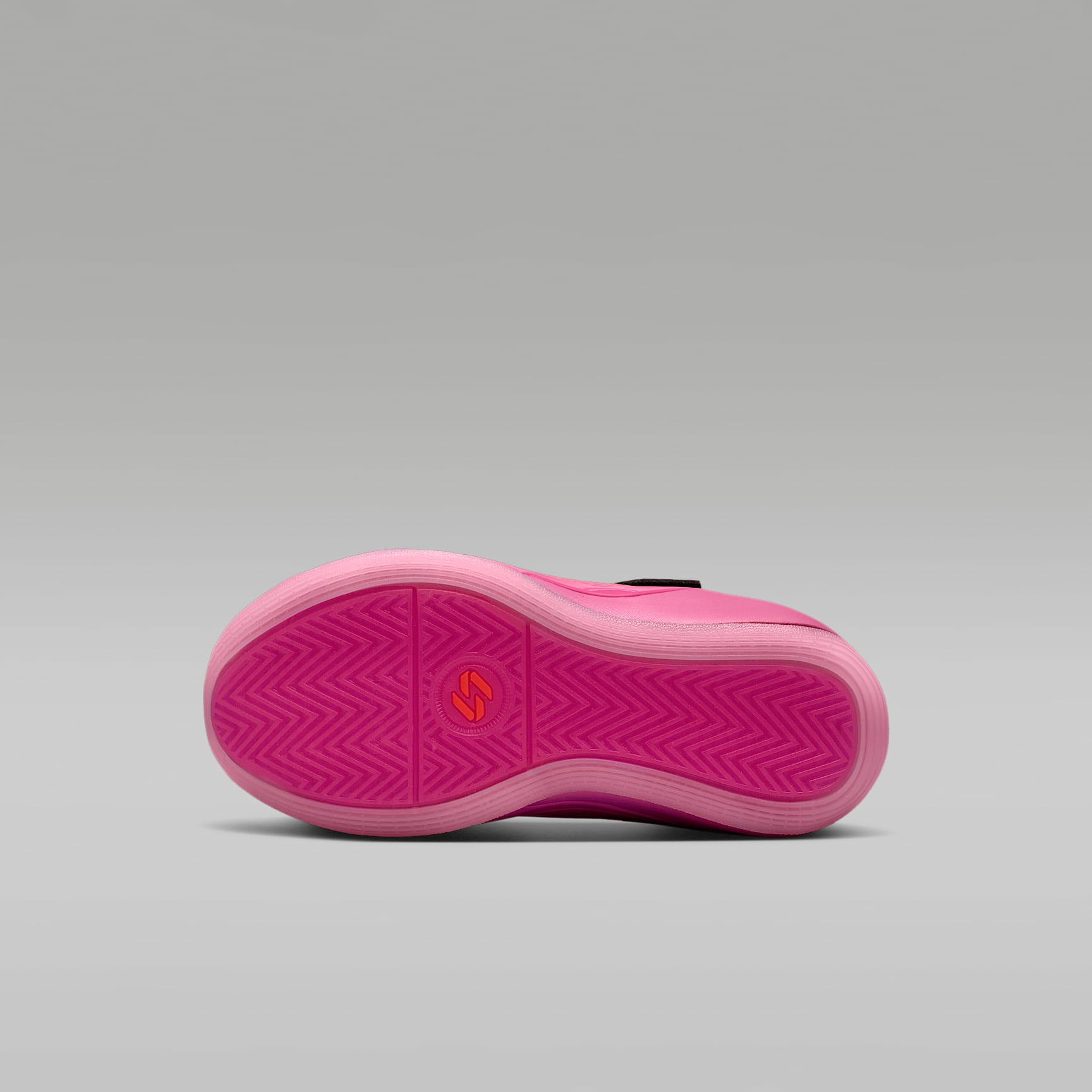 Luka 5 – Fucsia láser/Negro/Turquesa desteñido/Fibra de vidrio – vista 2