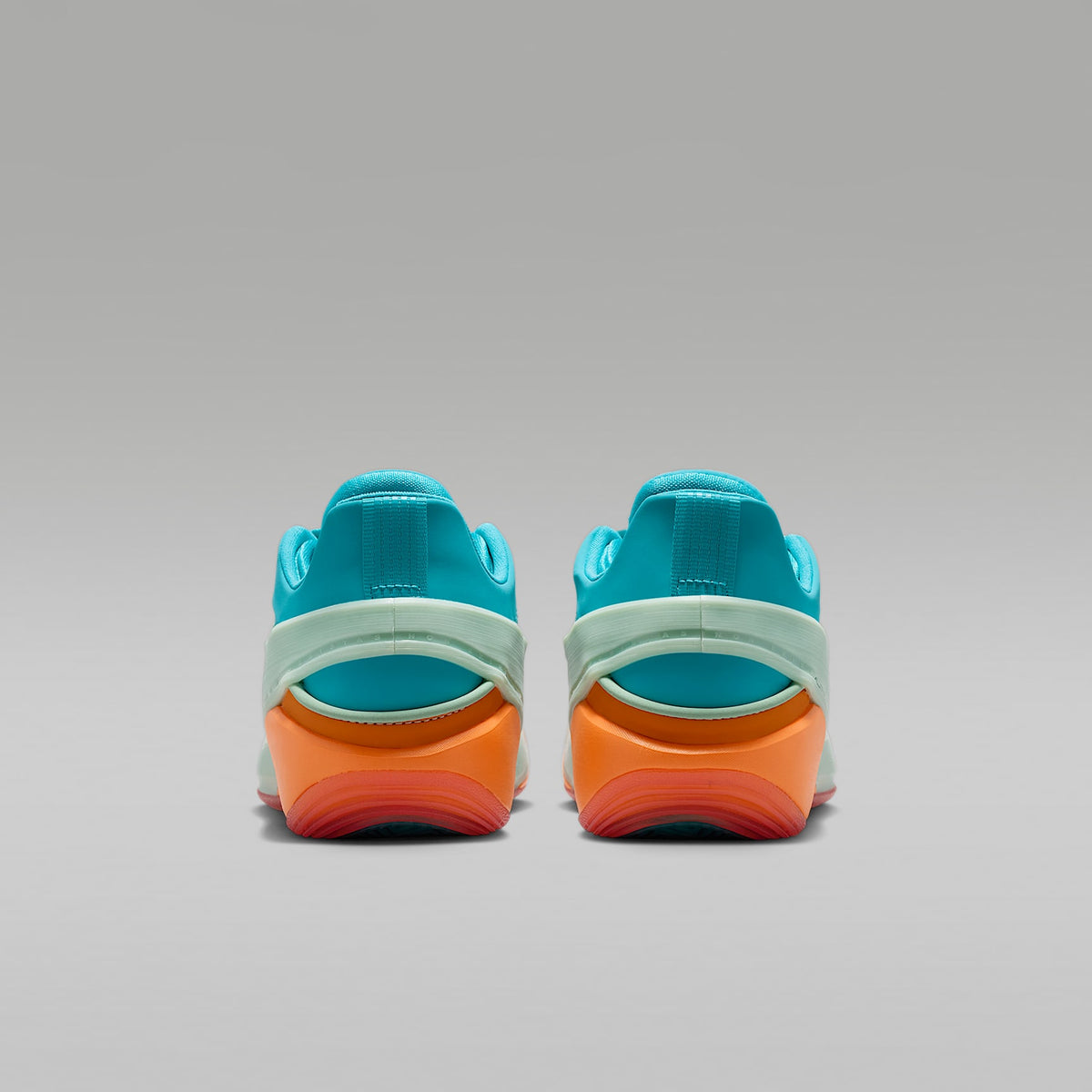 Luka 5 "Luka Lifestyle" – Multicolor/Azul turquesa/Verde resplandor/Negro – vista 6