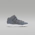 Jordan Max Aura – Gris azulado/Blanco/Transparente/Negro – vista 3