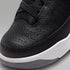 Jordan Max Aura 5 – Negro/Blanco/Gris cemento/Rojo universitario – vista 7