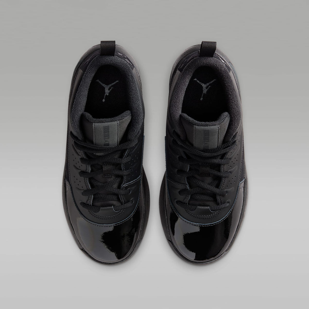 Jordan Max Aura 7 – Negro/Antracita – vista 4