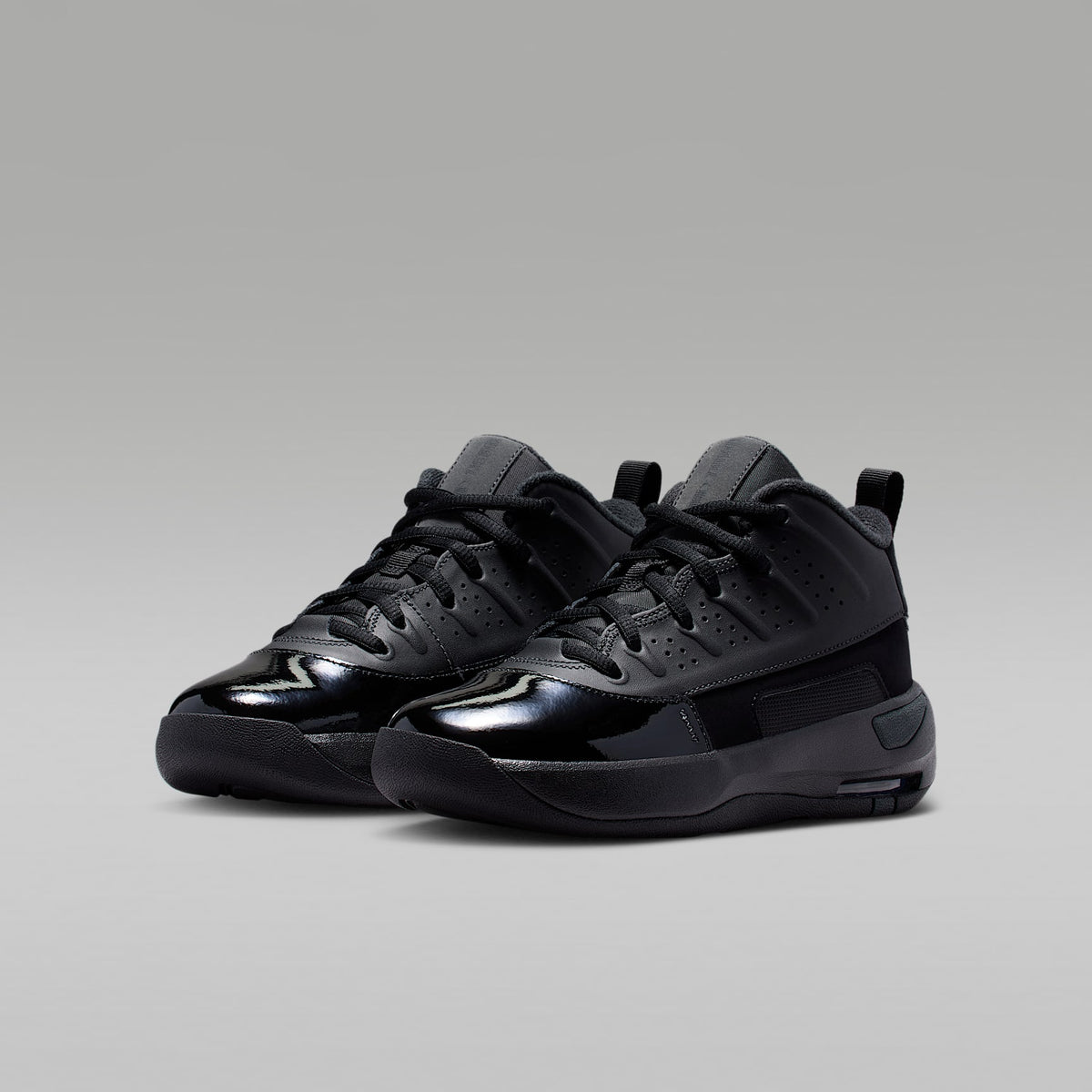 Jordan Max Aura 7 – Negro/Antracita – vista 5