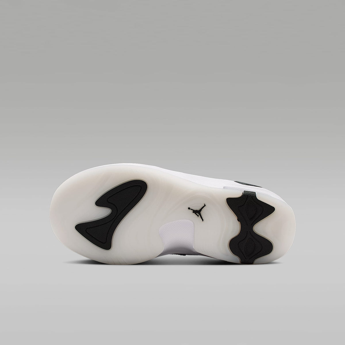 Jordan Max Aura 7 – Blanco/Blanco cumbre/Negro – vista 2