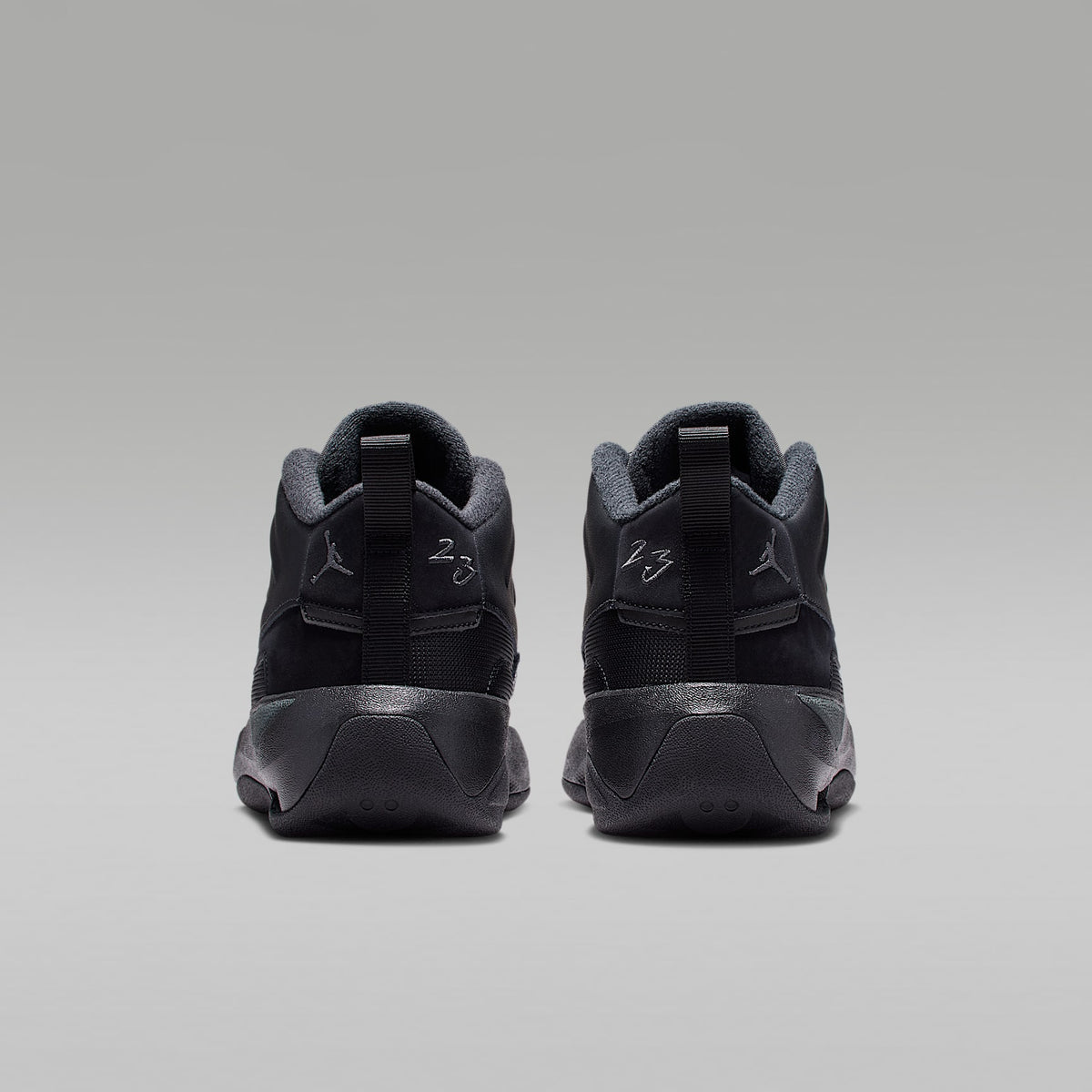 Jordan Max Aura 7 – Negro/Antracita – vista 6
