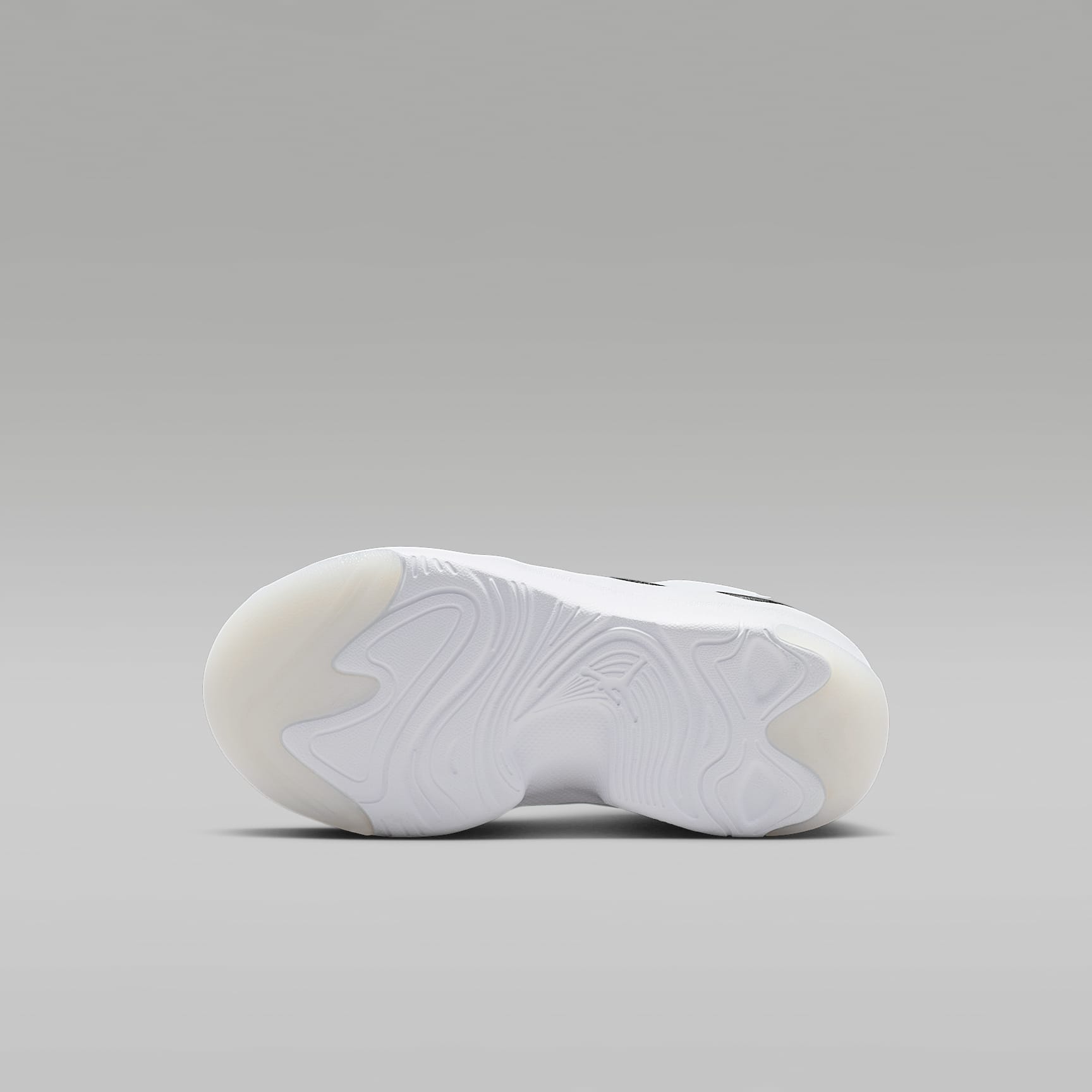 Jordan Max Aura 7 – Blanco/Blanco cumbre/Negro – vista 2