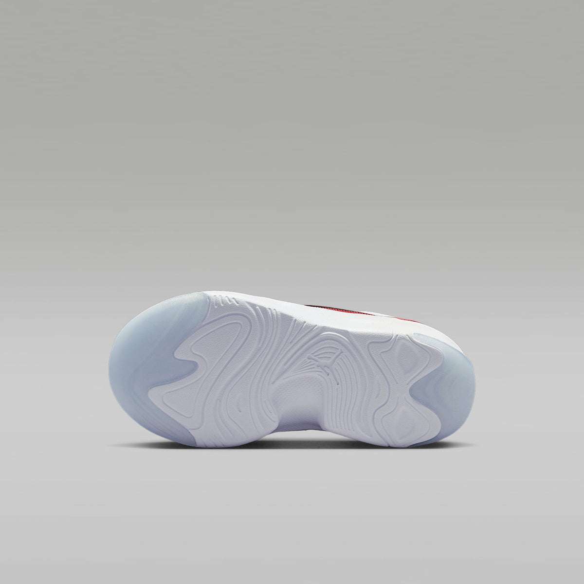 Jordan Max Aura 7 – Blanco/Rojo gimnasio/Negro/Blanco – vista 2