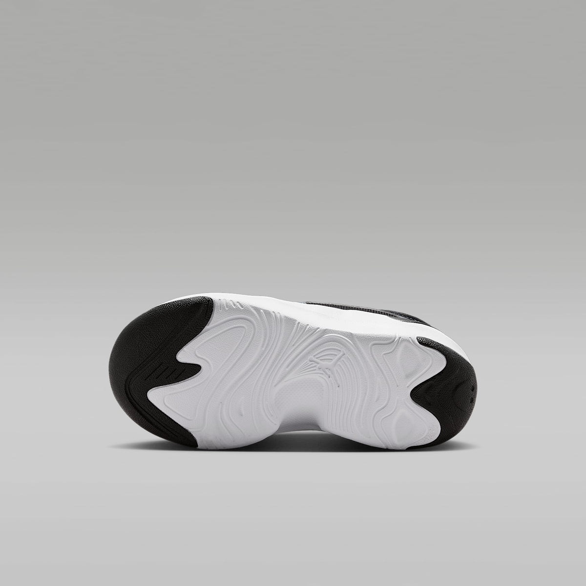Jordan Max Aura 7 – Gris azulado/Blanco/Negro – vista 2