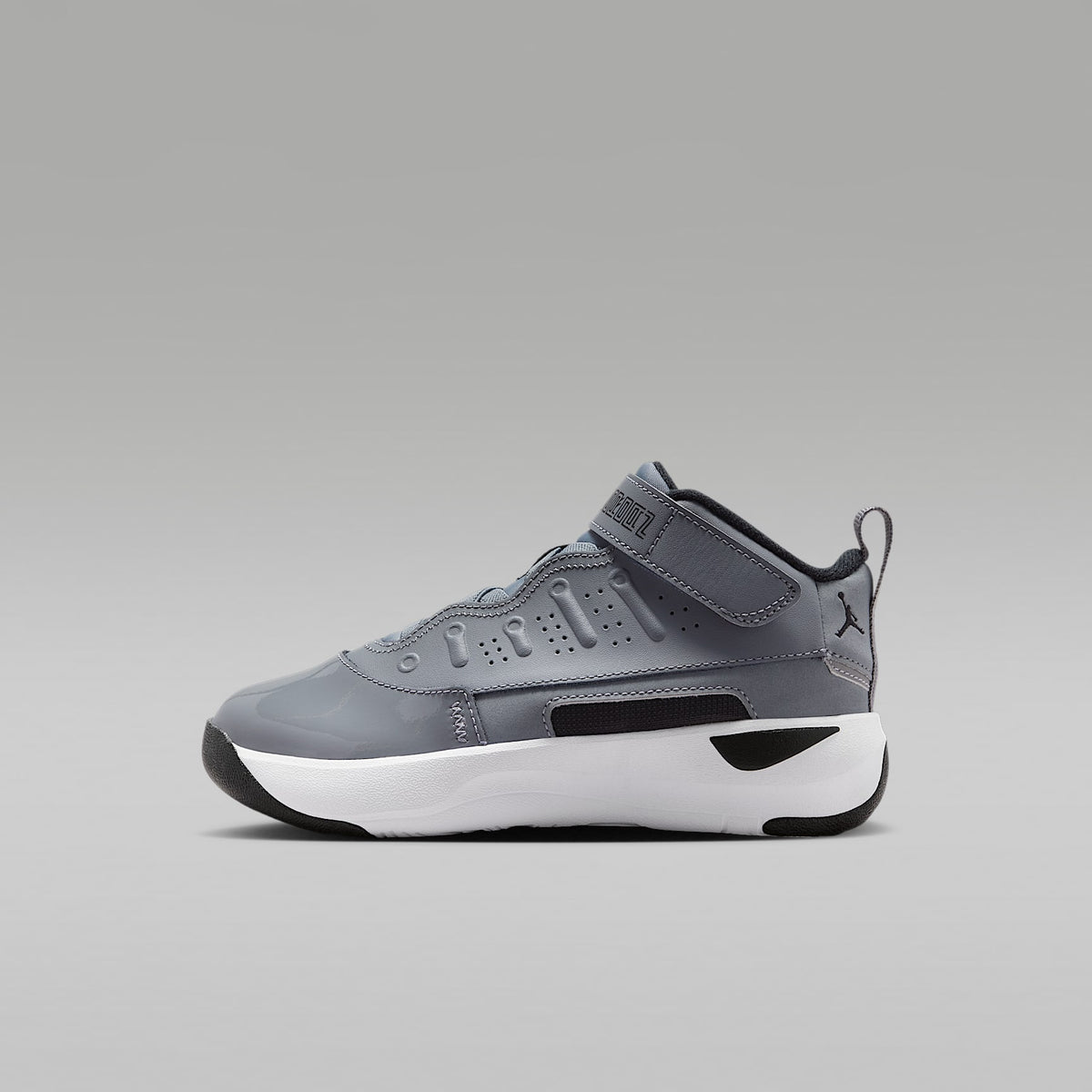 Jordan Max Aura 7 – Gris azulado/Blanco/Negro – vista 1