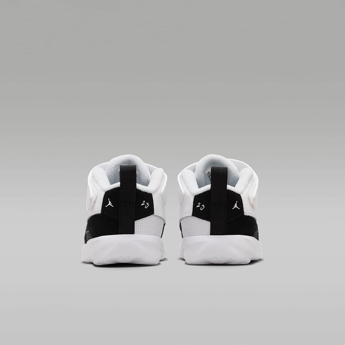 Jordan Max Aura 7 – Blanco/Blanco cumbre/Negro – vista 6
