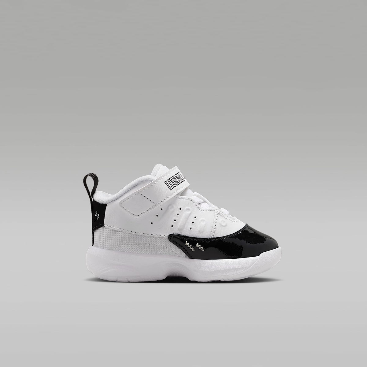 Jordan Max Aura 7 – Blanco/Blanco cumbre/Negro – vista 3