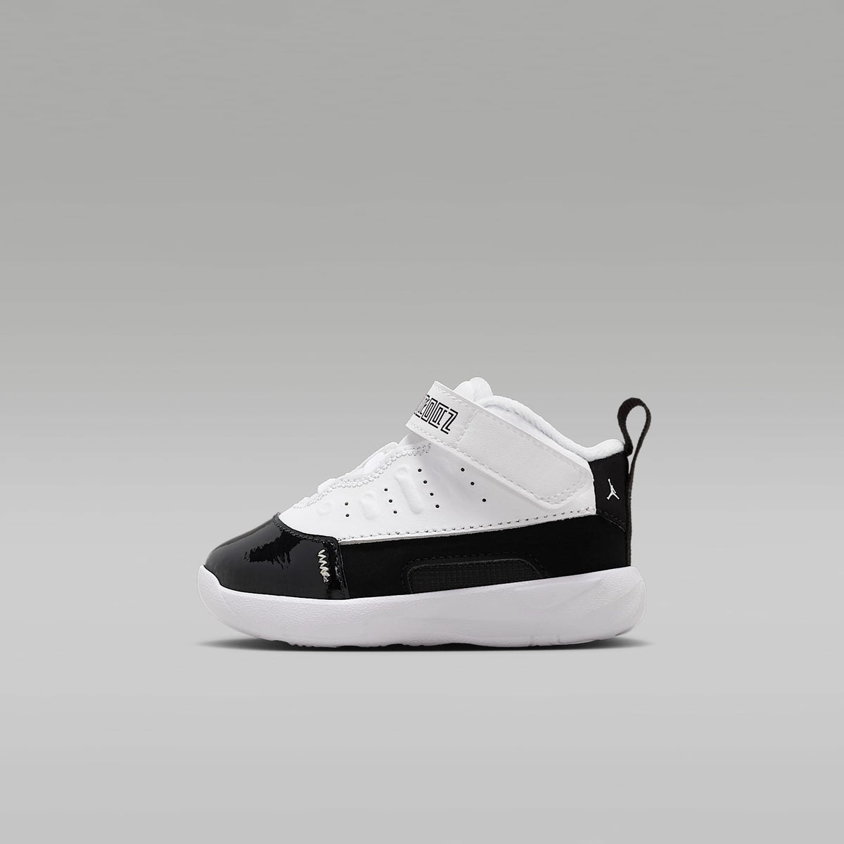 Jordan Max Aura 7 – Blanco/Blanco cumbre/Negro – vista 1