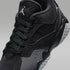 Air Jordan MVP 92 – Negro/Antracita/Gris lobo – vista 7
