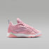 Air Jordan MVP 92 – Rosa suave medio/Verde vapor/Blanco/Azul medio – vista 3