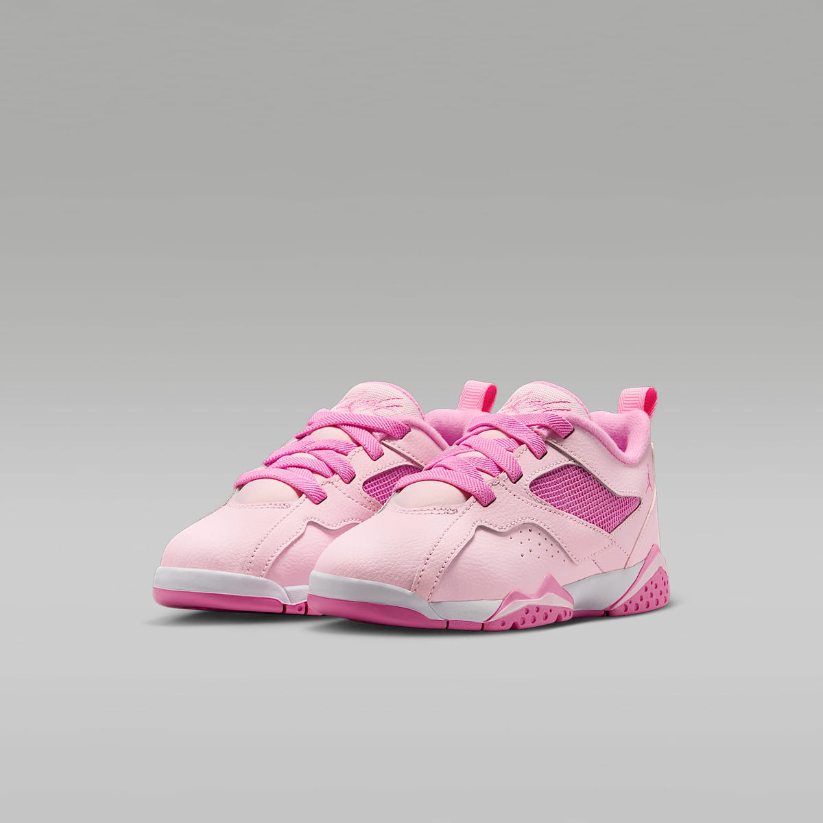 Jordan MVP 92 – Espuma rosa/Blanco/Rosa china – vista 5