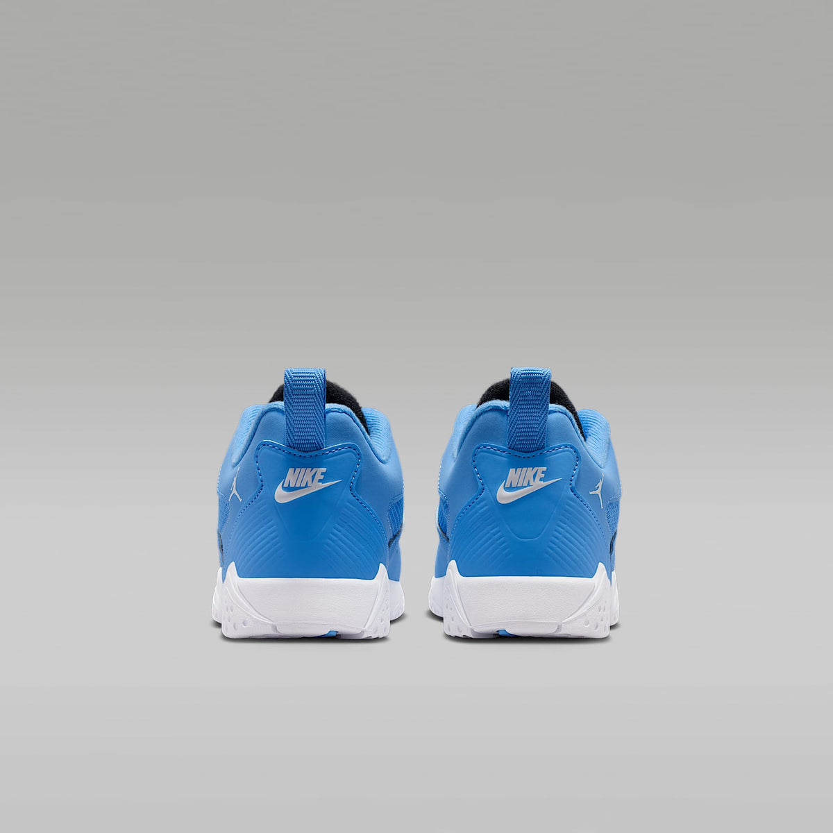 Jordan MVP 92 – Azul universitario/Negro/Blanco – vista 6