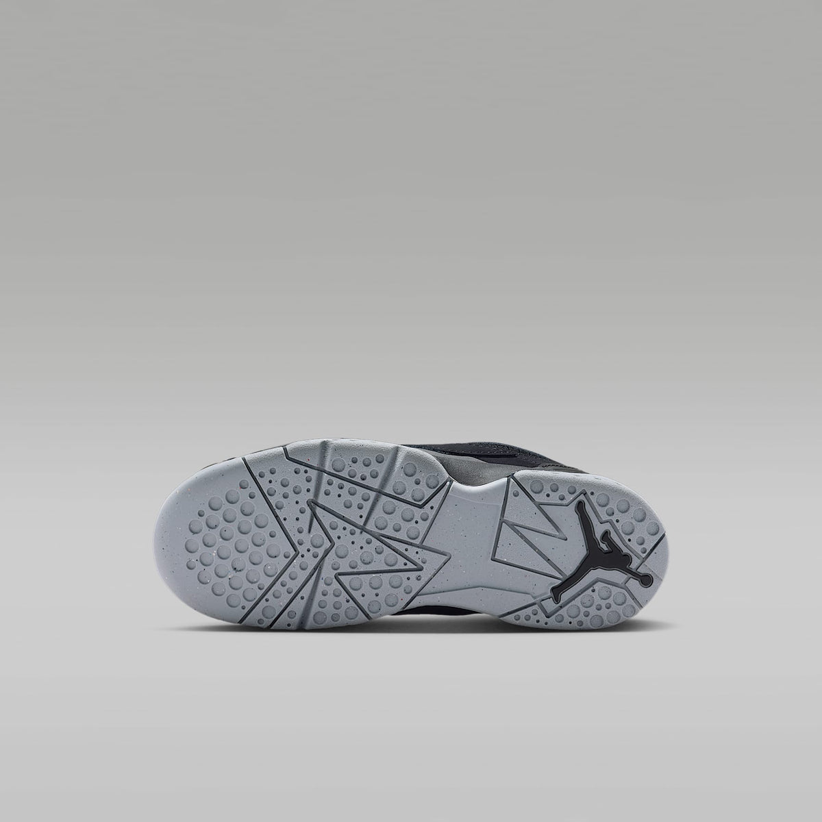 Jordan MVP 92 – Negro/Antracita/Gris lobo – vista 2