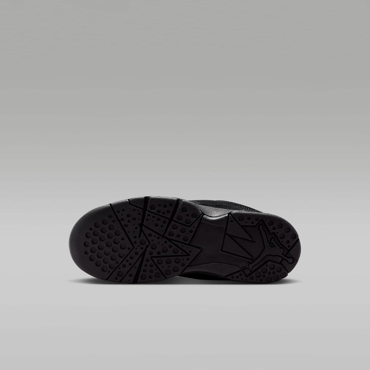 Jordan MVP 92 – Negro/Infrarrojo 23 – vista 2