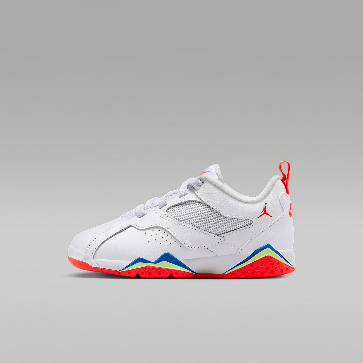 Jordan MVP 92 – Blanco/Gris vasto/Royal juego/Infrarrojo 23 – vista 1