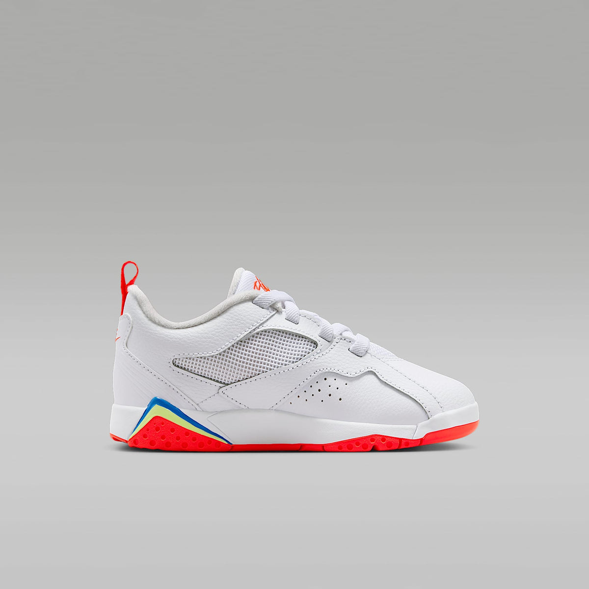 Jordan MVP 92 – Blanco/Gris vasto/Royal juego/Infrarrojo 23 – vista 3