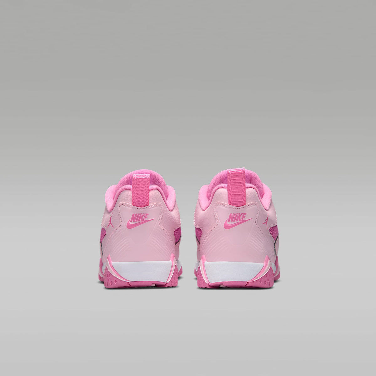 Jordan MVP 92 – Espuma rosa/Blanco/Rosa china – vista 6