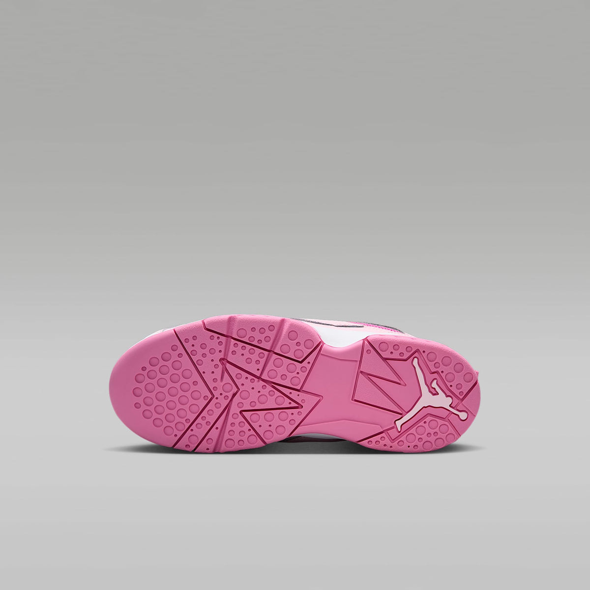 Jordan MVP 92 – Espuma rosa/Blanco/Rosa china – vista 2
