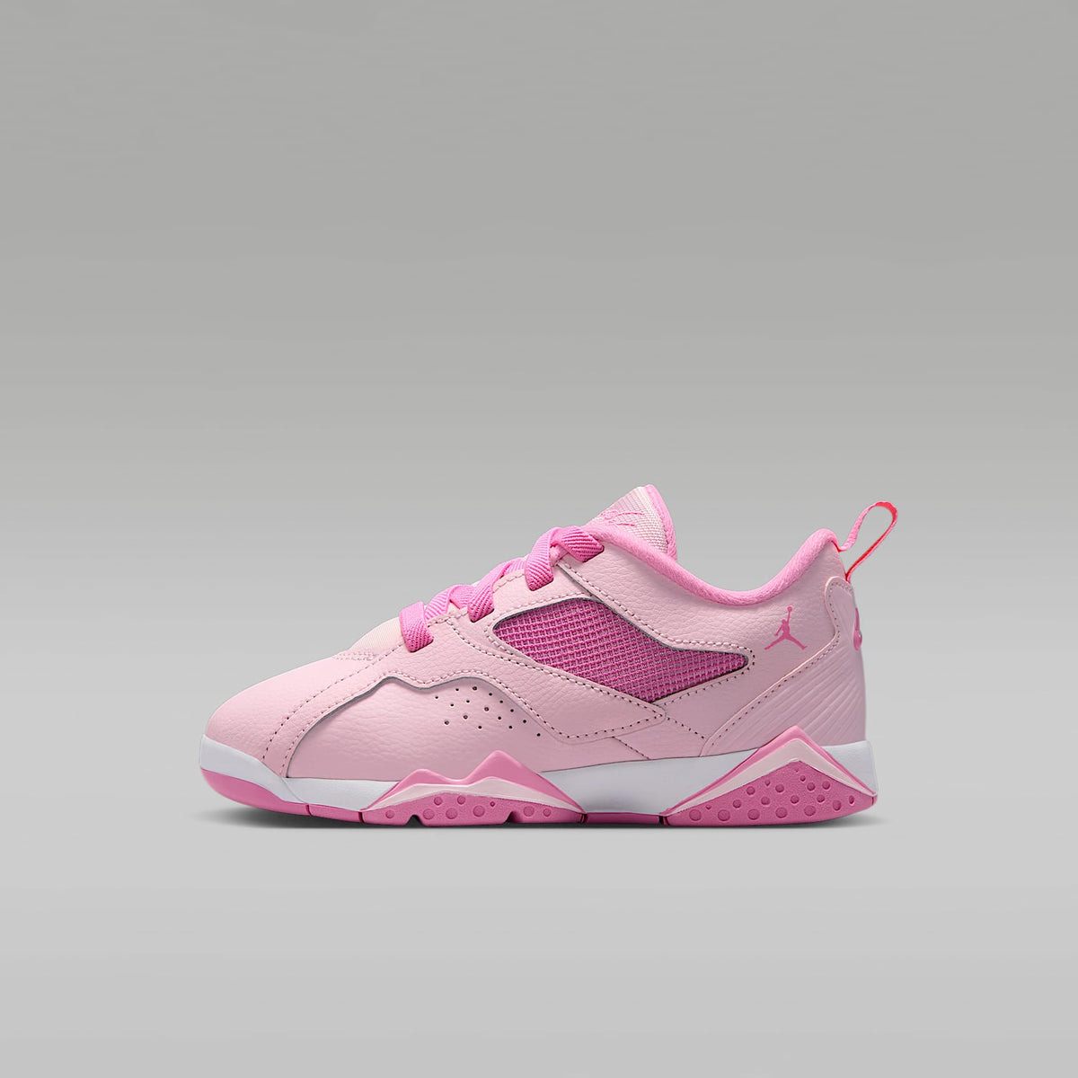 Jordan MVP 92 – Espuma rosa/Blanco/Rosa china – vista 1