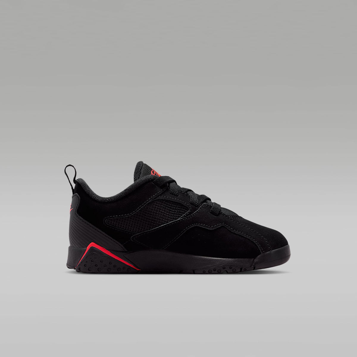 Jordan MVP 92 – Negro/Infrarrojo 23 – vista 3